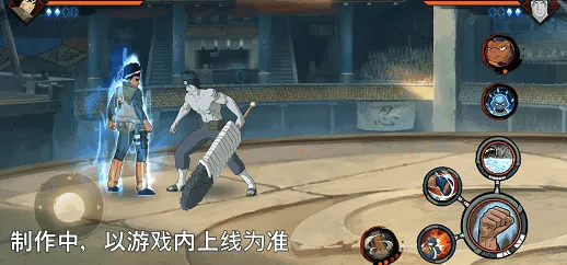 《新忍爆料》迈特凯青春爆炸技能详解