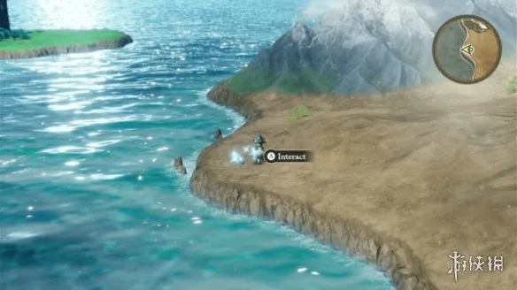 《勇者斗恶龙1重制版》硬木帽获取攻略