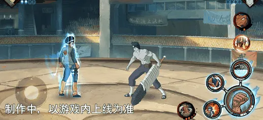 《新忍爆料》迈特凯青春爆炸技能详解