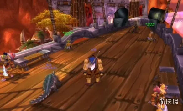 《魔兽世界时光服》小号去达拉然攻略-详细步骤与技巧