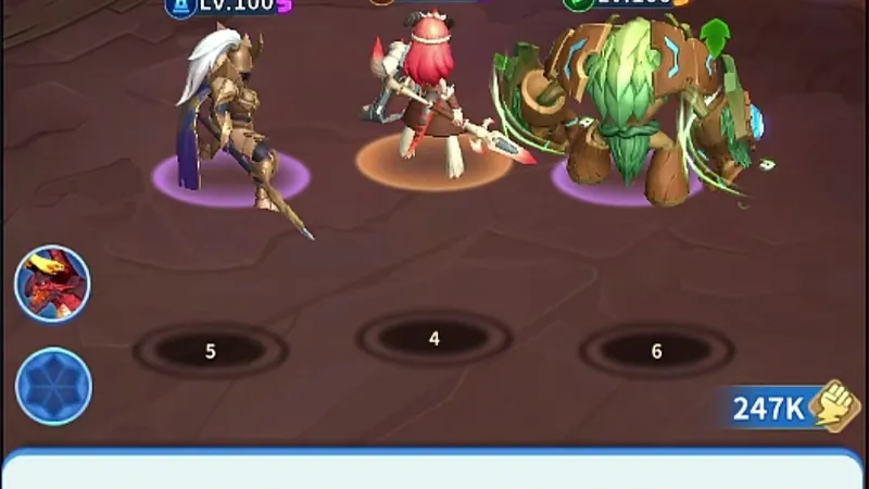 超能世界新手攻略+1