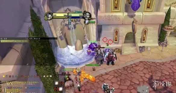 《魔兽世界时光服》泰坦余烬兑换装备攻略