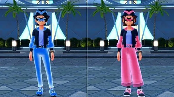 《宝可梦传说Z》DLC超次元爆涌预购特典介绍