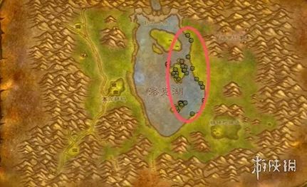 《魔兽世界时光服》猎人神宠捕捉指南