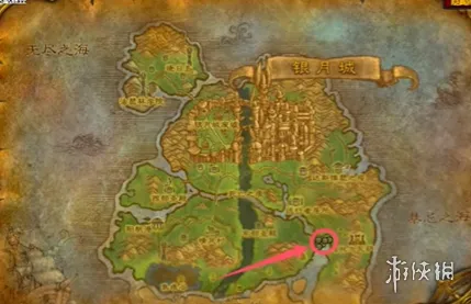 《魔兽世界时光服》猎人神宠捕捉指南