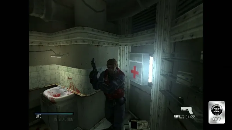 《极度深寒》《我还活着》重返GOG平台