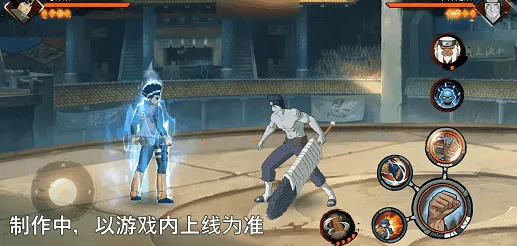 《新忍爆料》迈特凯青春爆炸技能详解