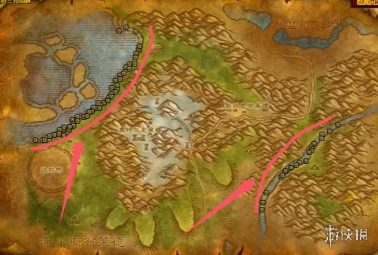 《魔兽世界时光服》猎人神宠捕捉指南