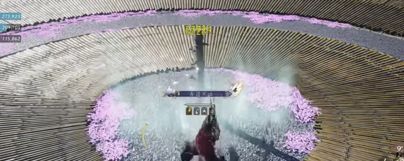 《燕云十六声》飞天玉牵丝玉玩法详解-强力流派速成指南