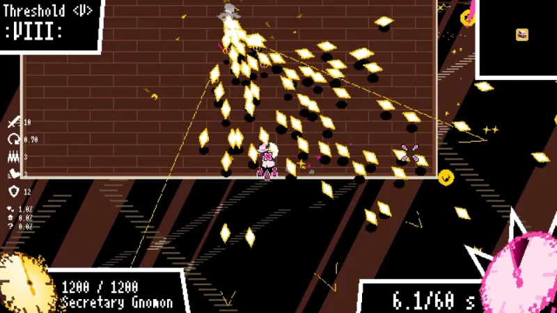 《时间掠夺者亨迪》正式上线