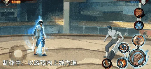 《新忍爆料》迈特凯青春爆炸技能详解