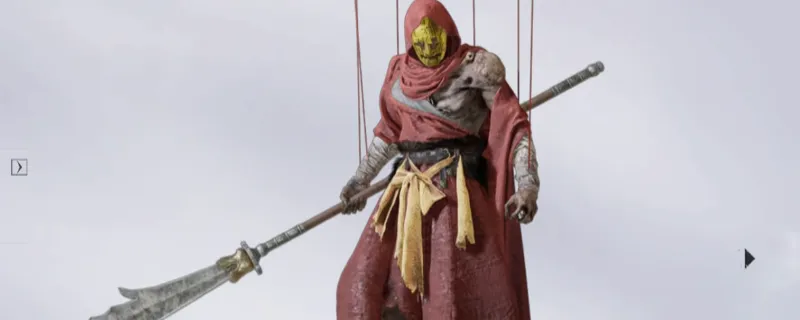 《燕云十六声》皮影幕落无名剑法打法详解-无名剑法攻略分享