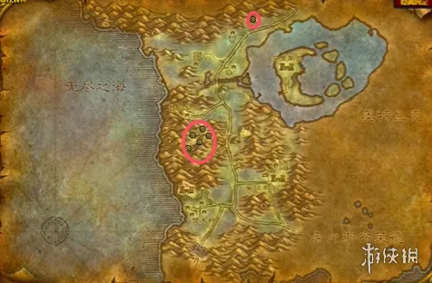 《魔兽世界时光服》猎人神宠捕捉指南