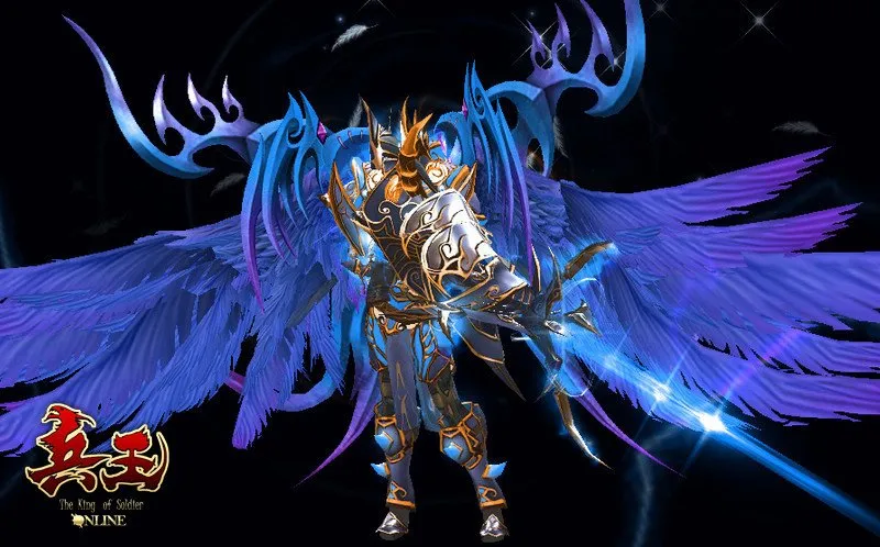 《兵王ol》装备合成系统揭秘