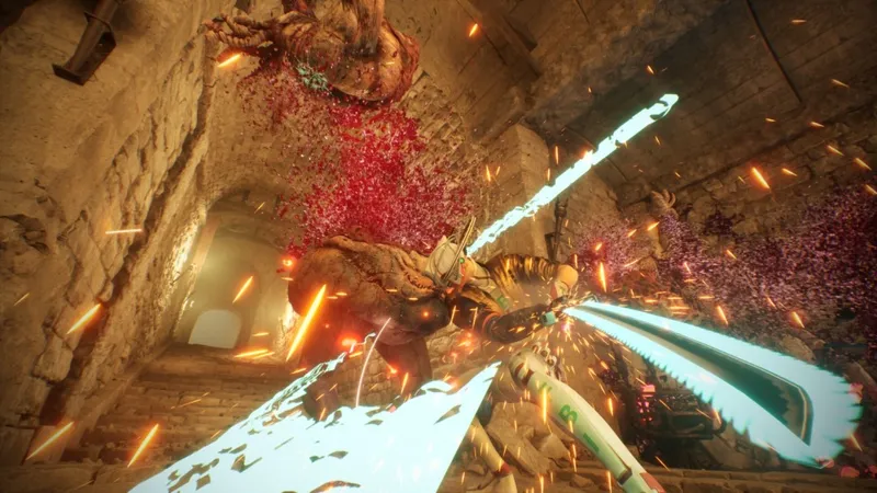 《罗密欧是个绝命侠》新作情报发布