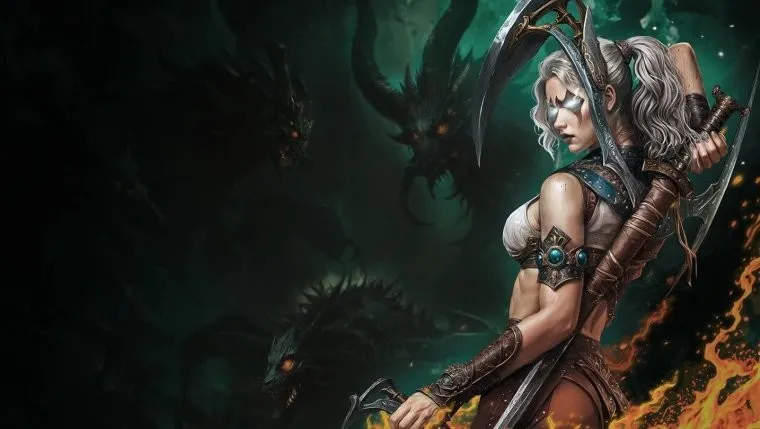 《圣域2》重制版重大更新-修复原版遗留漏洞提升体验