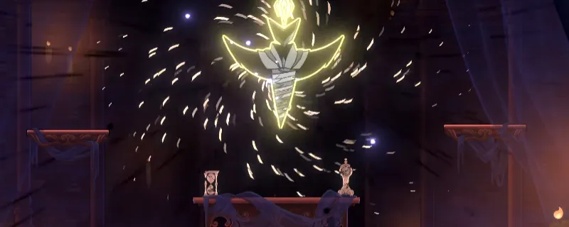 《康斯坦丝》至高帕蒂亚BOSS打法-飞行BOSS虚空火圈应对技巧