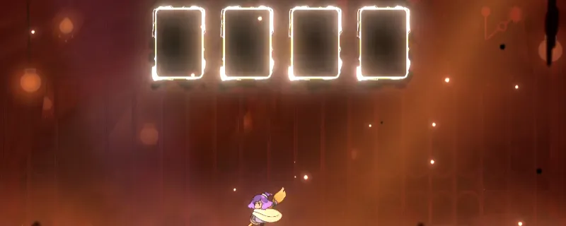 《康斯坦丝》小丑BOSS打法技巧-牌面攻击与应对策略