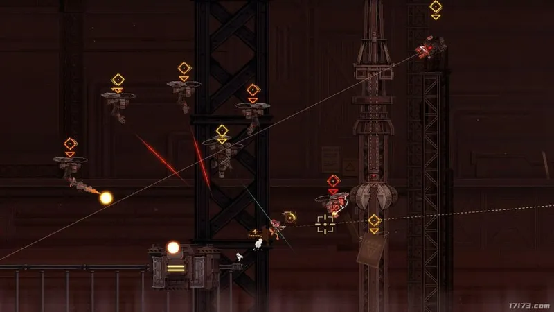 《闪避刺客》前传上线