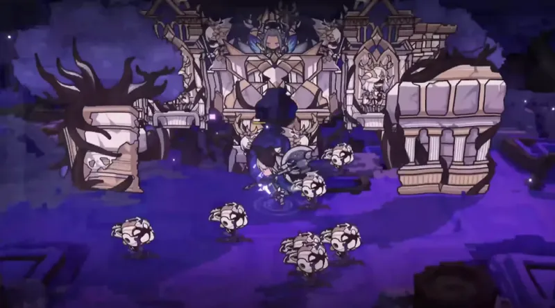 《火环》公测上线