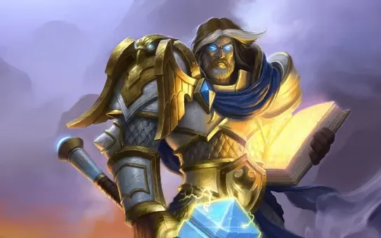 《魔兽世界时光服》圣骑士练级攻略