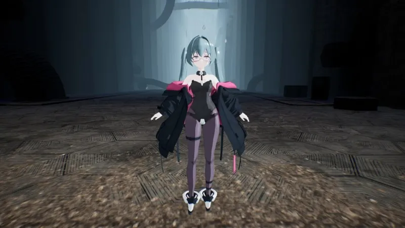 《玩偶之巢》新更新发布