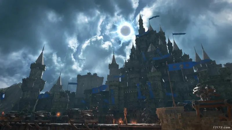 《Stormlander》限时公测开启