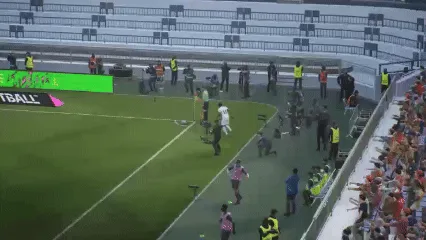 铁血武僧佩佩与捷克门神切赫