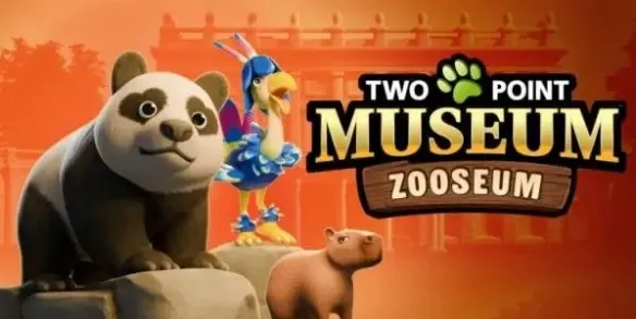 《双点博物馆》DLC百兽博物馆发售时间及内容介绍-登陆多平台体验野生动物保护