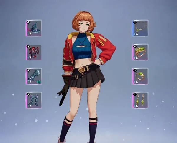 我独自升级起立觉醒阵容推荐