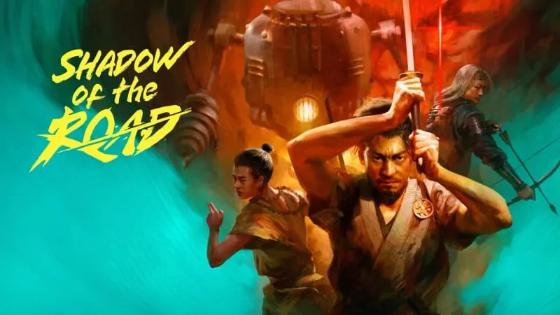 《无限机兵》全新DLC试玩亮相2025WePlay文化展