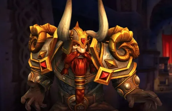 《魔兽世界时光服》战士狂暴战玩法-硬破流核心与属性配装指南