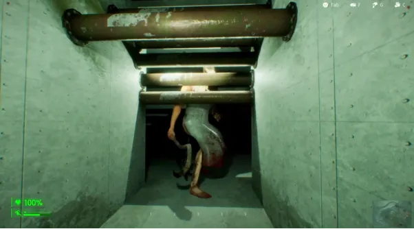 《BackroomCompany》