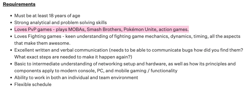 《任天堂明星大乱斗》相关经验曝光索尼新MOBA