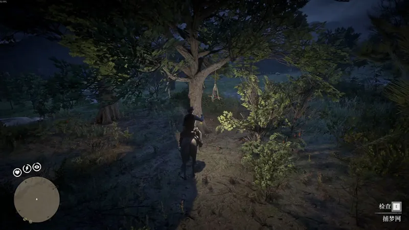 西部最强-100%进度攻略(捕梦网收集)