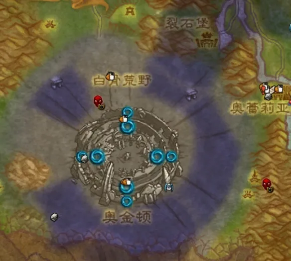 《魔兽世界时光服》感恩节烹饪快速升级攻略