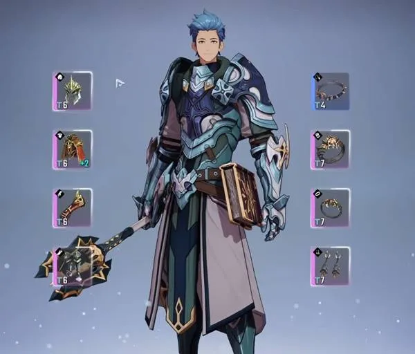 我独自升级起立觉醒阵容推荐