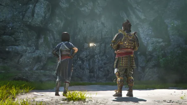 《刺客信条:影》×《进击的巨人》特别联动上线