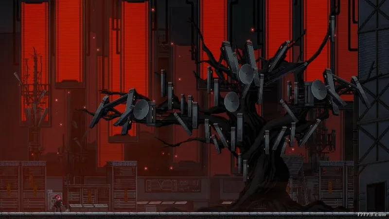 《闪避刺客》前传上线