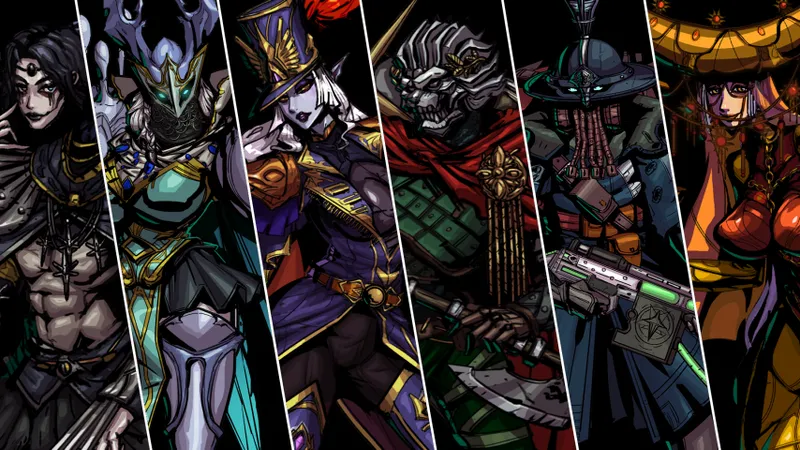 《黄金星漩》策略与动作完美融合