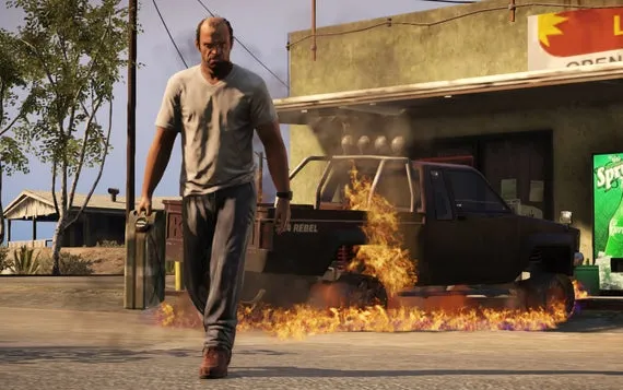 DanHouser谈创意未来