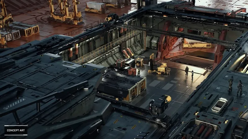 《星际公民》众筹再创新高