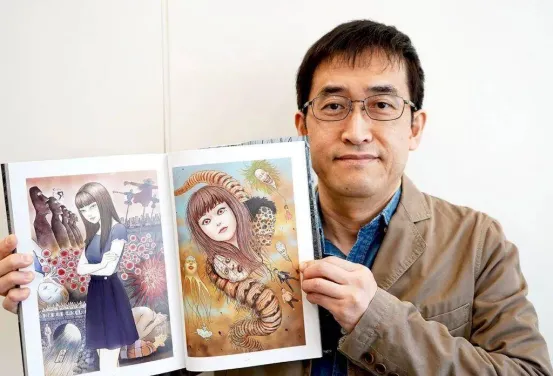 《伊藤润二狂热-无止的囹圄》首款官方富江游戏发售-恐怖体验全新开启