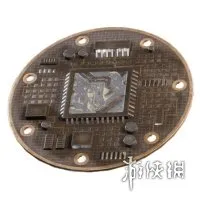 《ARCRaiders》ARC电路元件详解-稀有组件与制作用途