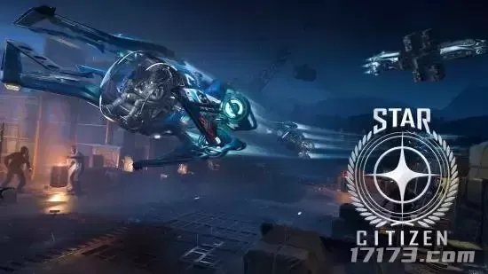 《星际公民》众筹破63.8亿