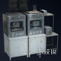 《ARCRaiders》火球燃烧器详解