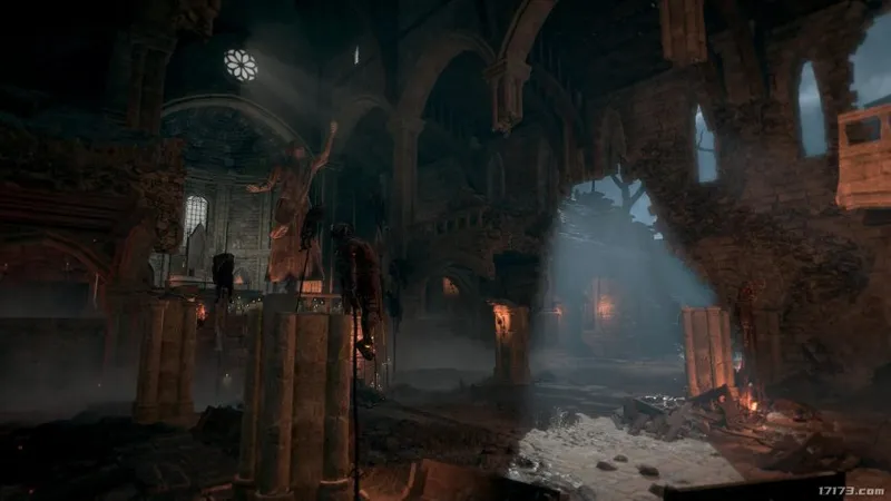 《Stormlander》限时公测开启