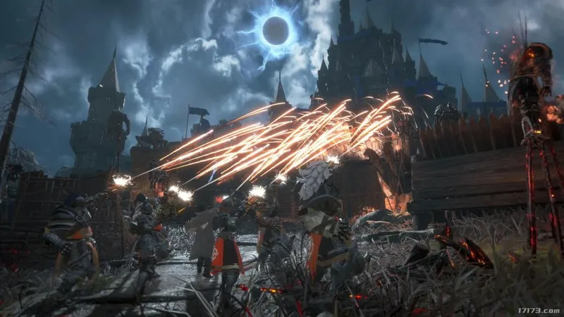 《Stormlander》限时公测开启