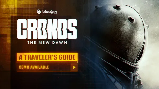 《死亡空间》联动来袭