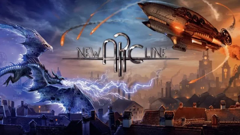 《无限机兵》全新DLC试玩亮相2025WePlay文化展